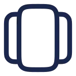Slider Vertical SVG Icon